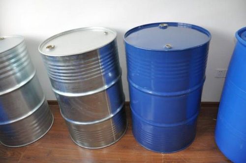 产品频道 原材料 包装材料及容器 金属包装容器 南京固洁200l闭口铁桶
